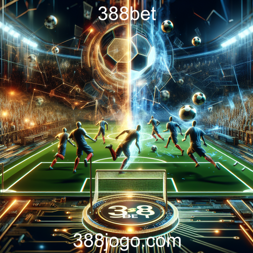 Jogos Virtuais: A Nova Fronteira do Entretenimento Digital